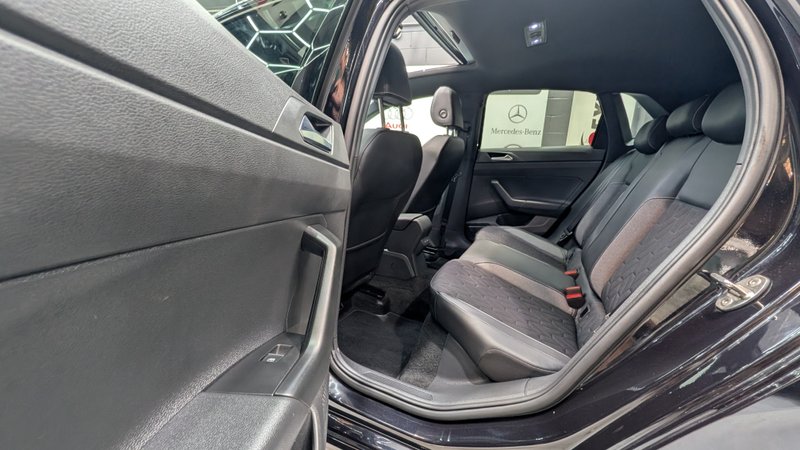 Volkswagen Polo 2025, foto 18