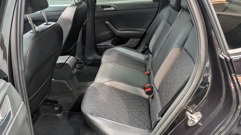 Volkswagen Polo 2025, foto 19