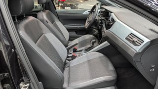 Volkswagen Polo 2025