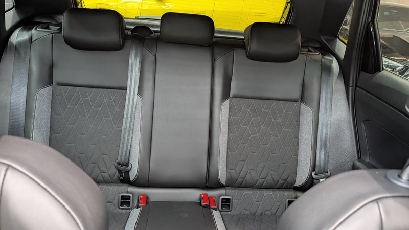 Volkswagen Polo 2025, foto 28