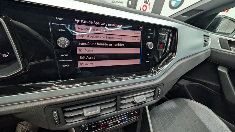 Volkswagen Polo 2025, foto 31