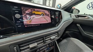 Volkswagen Polo 2025