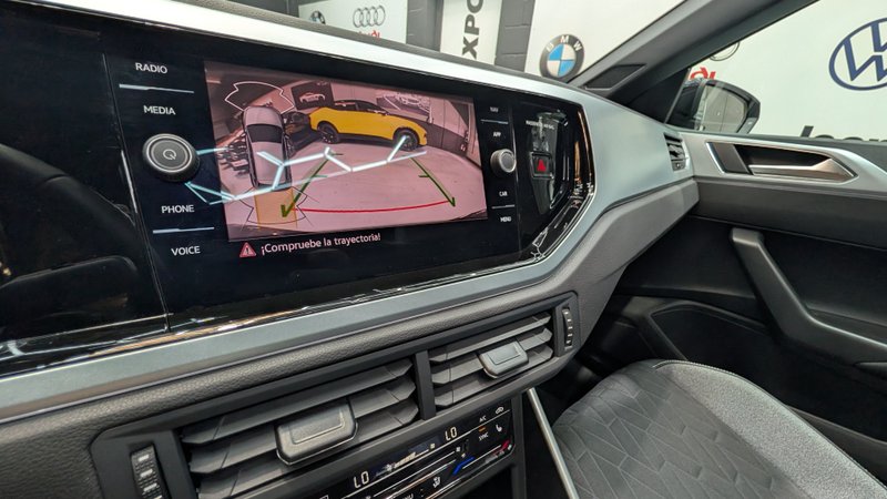 Volkswagen Polo 2025, foto 30