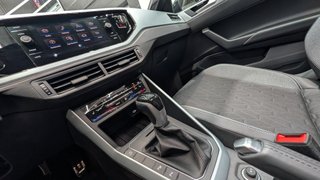 Volkswagen Polo 2025