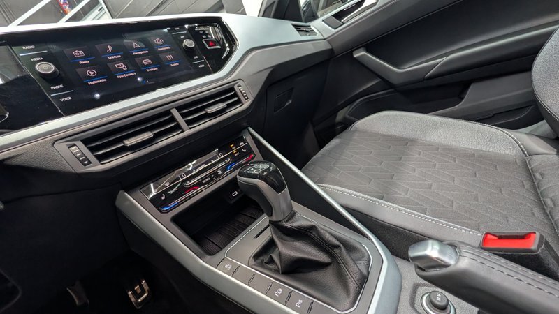 Volkswagen Polo 2025, foto 33