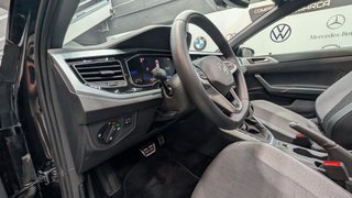 Volkswagen Polo 2025
