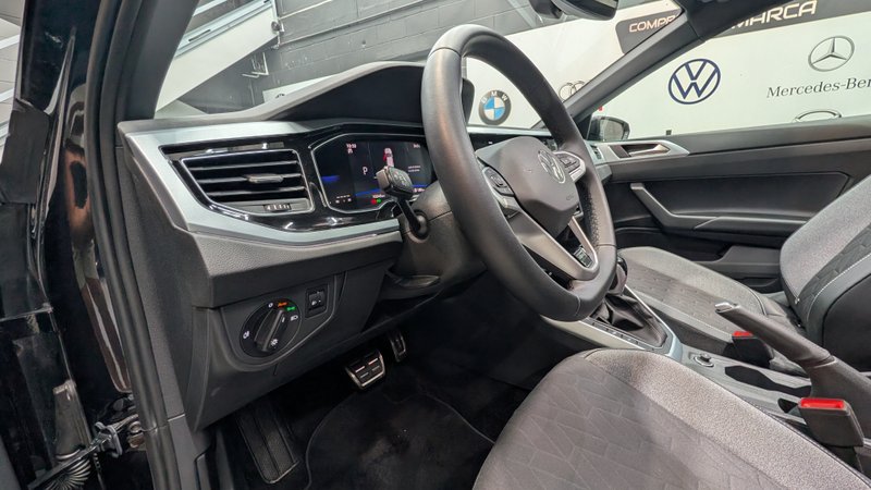 Volkswagen Polo 2025, foto 38