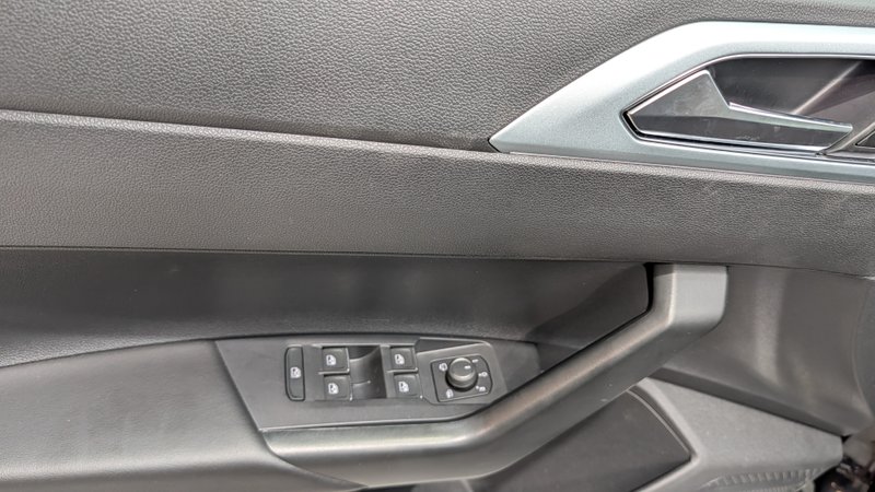 Volkswagen Polo 2025, foto 40