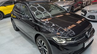 Volkswagen Polo 2025