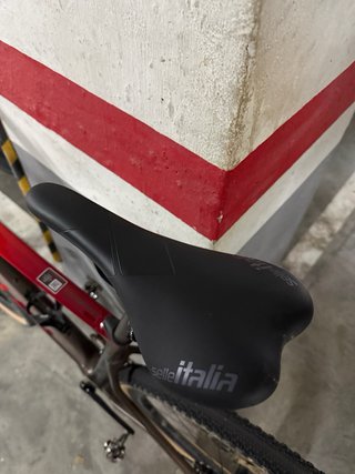 Ridley Kanzo Adventure Gravel Bike