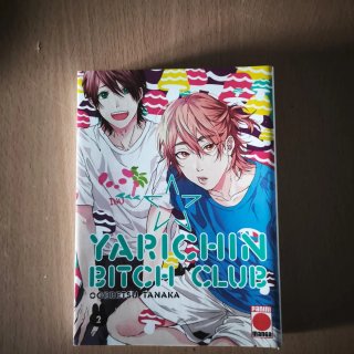 Manga