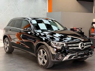 MERCEDES-BENZ GLC 400 d 4MATIC 2020 330CV