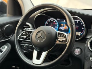 MERCEDES-BENZ GLC 400 d 4MATIC 2020 330CV