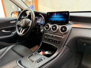 MERCEDES-BENZ GLC 400 d 4MATIC 2020 330CV