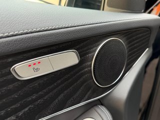 MERCEDES-BENZ GLC 400 d 4MATIC 2020 330CV