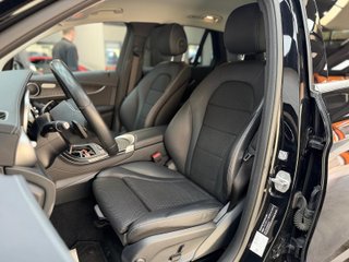 MERCEDES-BENZ GLC 400 d 4MATIC 2020 330CV