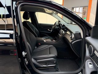 MERCEDES-BENZ GLC 400 d 4MATIC 2020 330CV