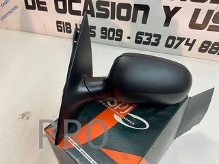 Opel corsa C retrovisor izquierdo ref: E1431