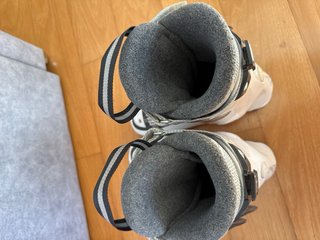 Botas de Esqui Atomic 25.5/26