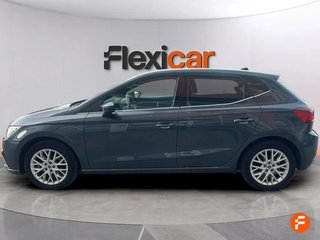 Seat Ibiza 1.0 TSI 85kW Xcellence