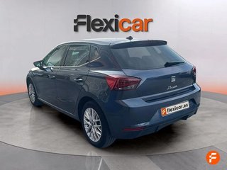 Seat Ibiza 1.0 TSI 85kW Xcellence