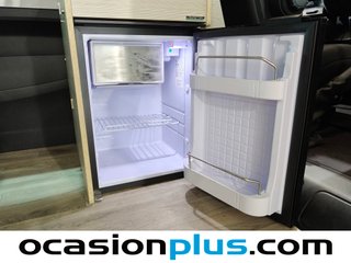 Renault Trafic Authentic Energy Blue dCi 110 kW (150 CV)