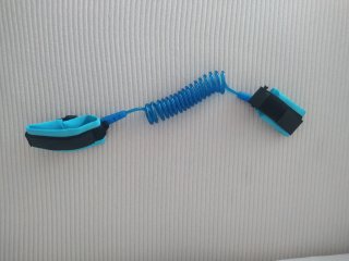 Muñequera seguridad para niños