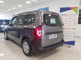 Nissan Townstar 5 plazas 1.3G 96kW L1 Acenta+