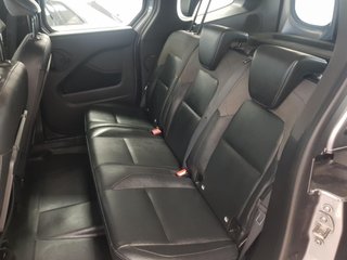 Nissan Townstar 5 plazas 1.3G 96kW L1 Acenta+