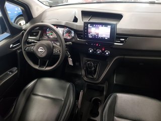 Nissan Townstar 5 plazas 1.3G 96kW L1 Acenta+