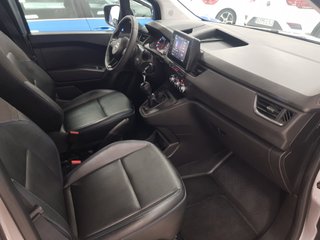 Nissan Townstar 5 plazas 1.3G 96kW L1 Acenta+