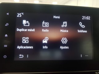 Nissan Townstar 5 plazas 1.3G 96kW L1 Acenta+