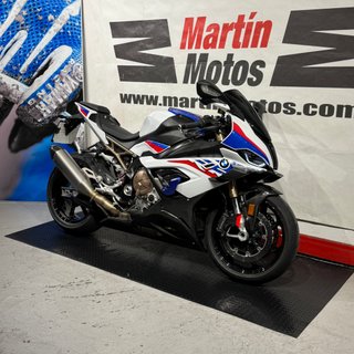 BMW S1000 RR