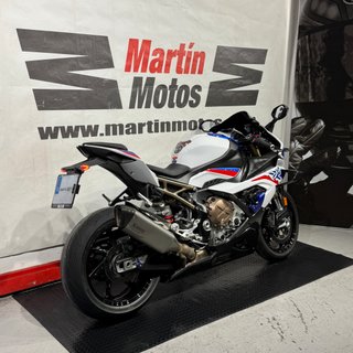 BMW S1000 RR