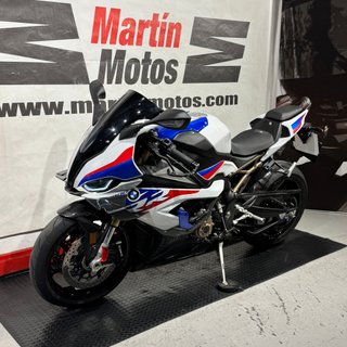 BMW S1000 RR