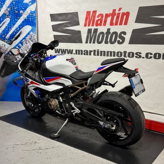 BMW S1000 RR