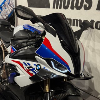BMW S1000 RR