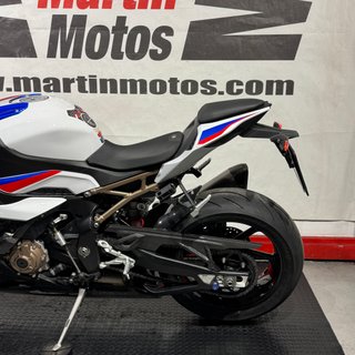 BMW S1000 RR
