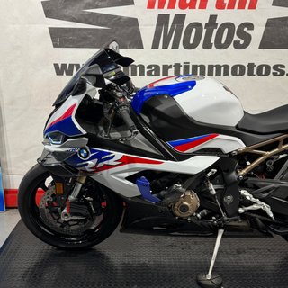 BMW S1000 RR