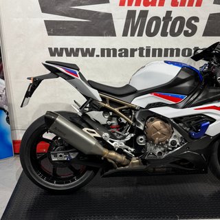 BMW S1000 RR