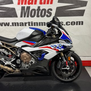 BMW S1000 RR