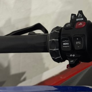 BMW S1000 RR