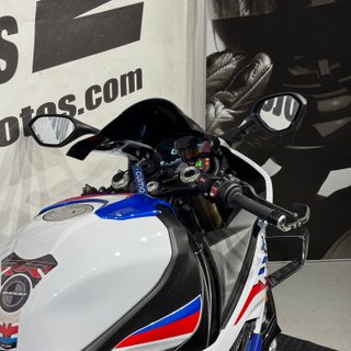 BMW S1000 RR