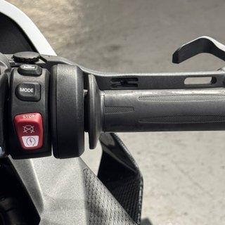 BMW S1000 RR