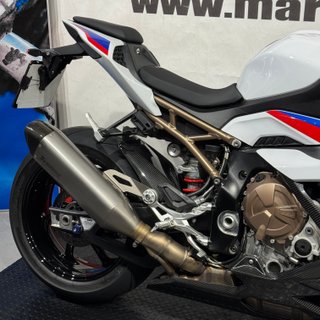 BMW S1000 RR