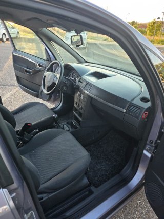 Opel Meriva 2008