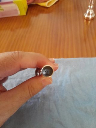 Boquilla Trompeta 7C
