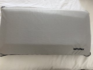Lattoflex Gel Balance Almohada Talla M
