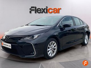 Toyota Corolla 140H Active Plus - 5P (2023)
