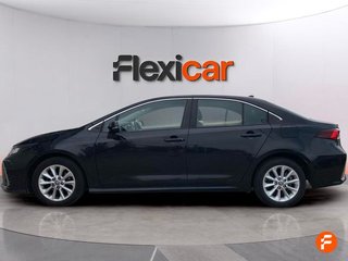 Toyota Corolla 140H Active Plus - 5P (2023)